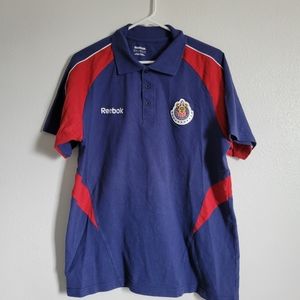 Reebok shirt